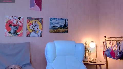 sensuallucy233 online show from 11-24-25, 07:08