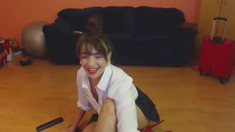 sensualmyra online show from 03-01-26, 01:35