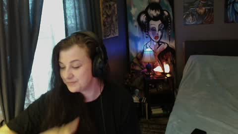 Tara online show from 12-09-24, 01:55