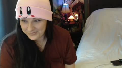 Tara online show from 01-22-25, 03:18