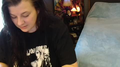 Tara online show from 02-14-25, 01:51