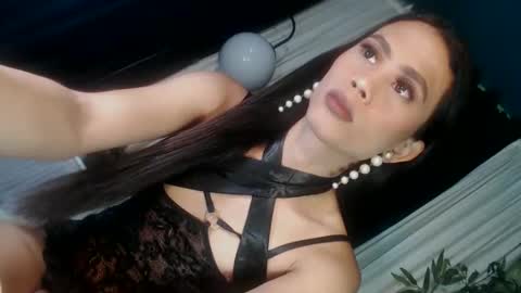 senyora_evangelista online show from 03-24-26, 02:16