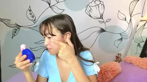 serafina_ online show from 10-16-25, 12:39