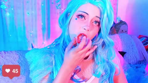 Snapshot of seraphine23_ chatting on 01-05-25, 04:16 seraphine online show from 01-05-25, 04:16