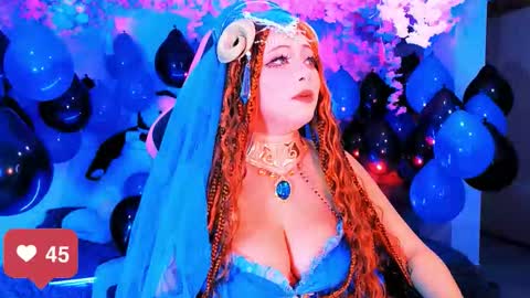 Snapshot of seraphine23_ chatting on 10-19-25, 04:13 seraphine online show from 10-19-25, 04:13