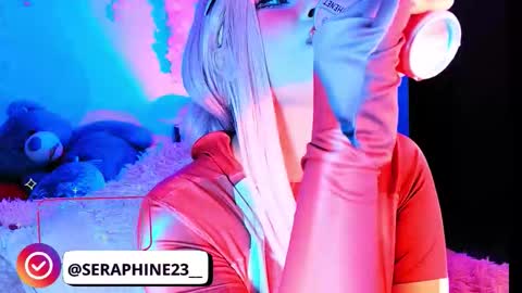 Snapshot of seraphine23_ chatting on 11-25-25, 09:26 seraphine online show from 11-25-25, 09:26