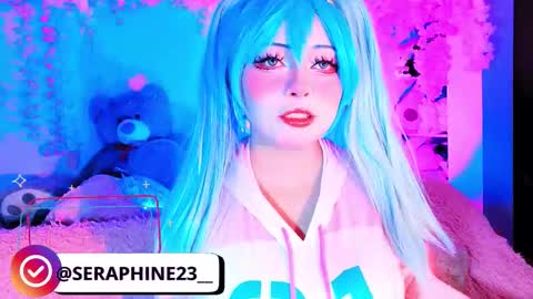 Snapshot of seraphine23_ chatting on 11-29-25, 01:08 seraphine online show from 11-29-25, 01:08