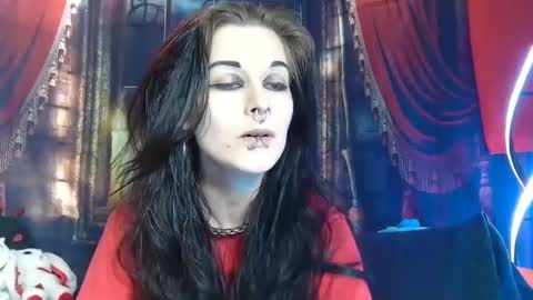Seraphin Munster online show from 12-12-24, 06:10