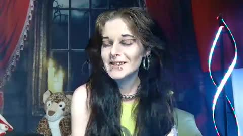 Seraphin Munster online show from 02-08-25, 11:45