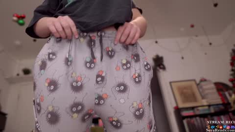 SeraReads online show from 12-02-24, 06:41