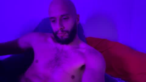 serebob4 online show from 11-15-25, 12:34