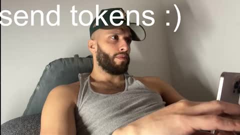 serebob4 online show from 01-18-26, 01:09