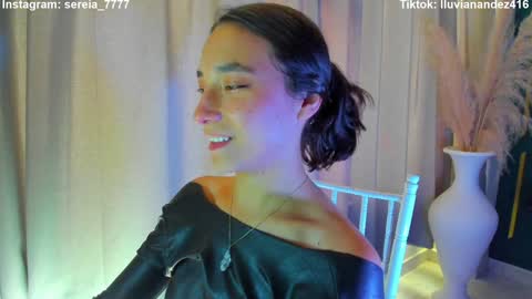 sereia_7777 online show from 02-06-25, 08:23