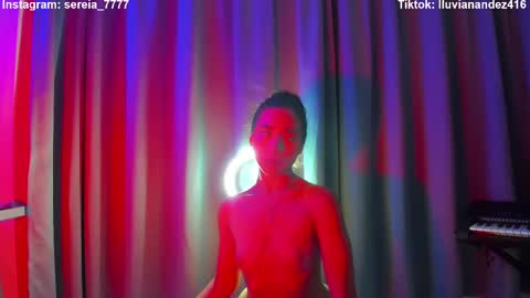 sereia_7777 online show from 03-04-25, 12:39