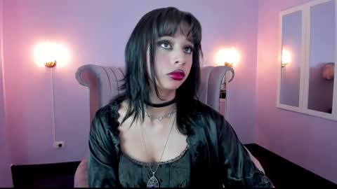 Seren  Follow me online show from 02-14-25, 02:50
