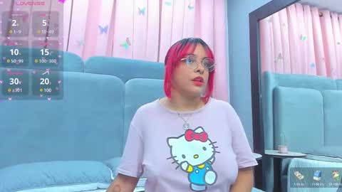 Serena online show from 02-15-25, 03:06