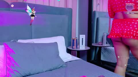 Serena online show from 09-18-25, 12:51