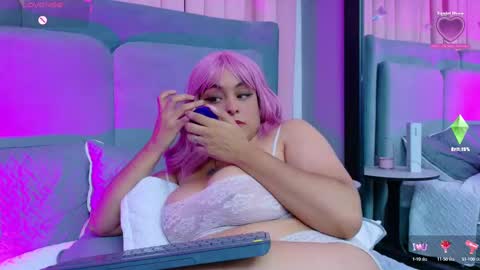 Serena online show from 09-23-25, 03:48