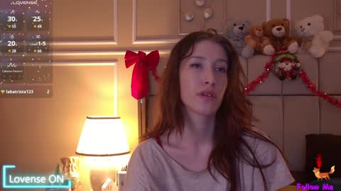 Serena online show from 12-24-24, 10:06