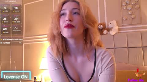 Serena online show from 02-02-25, 06:10