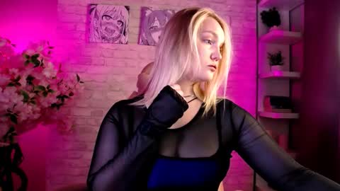 Serena online show from 02-21-26, 08:26