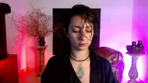 Serena Xyz online show from 09-26-25, 07:07