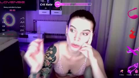 serenamilss online show from 11-04-25, 04:06