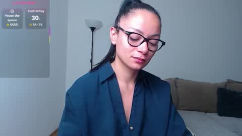 SereneSophi online show from 12-03-25, 02:41