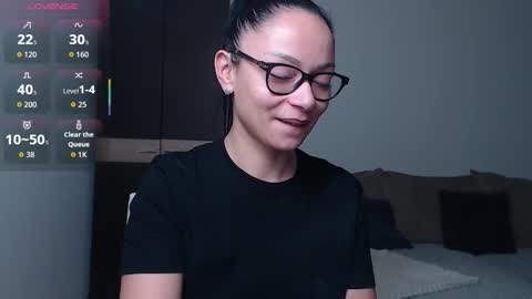 SereneSophi online show from 02-12-26, 03:01