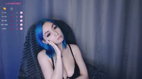 Alexia   online show from 01-14-25, 09:35