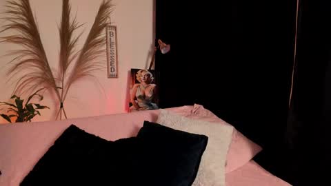 Serenity online show from 10-23-25, 12:21