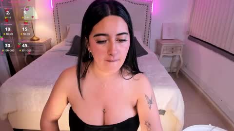 Serenna Cruz online show from 12-10-24, 11:08