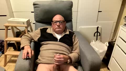 serge8413 online show from 02-07-26, 12:03