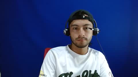 sergiog97 online show from 03-24-26, 01:10