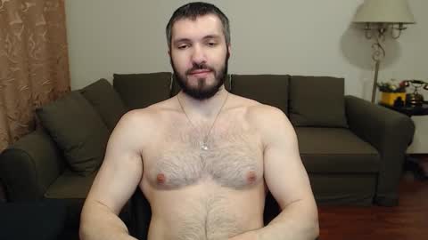 Serg Superior online show from 12-31-24, 03:12