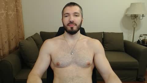 Serg Superior online show from 10-05-25, 12:09