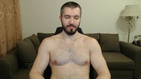 Serg Superior online show from 10-06-25, 12:41