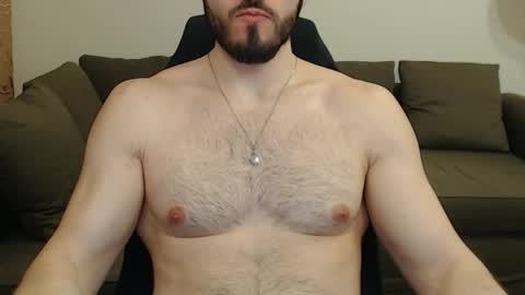 Serg Superior online show from 11-29-25, 10:46