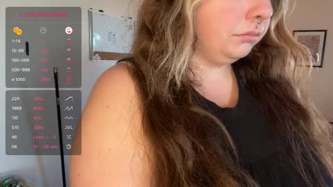 seridasioux online show from 01-10-25, 12:17