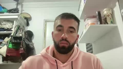 serpent_sexy online show from 11-30-25, 11:31