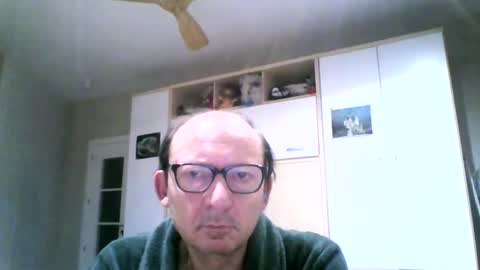 serrano49 online show from 12-11-24, 06:20