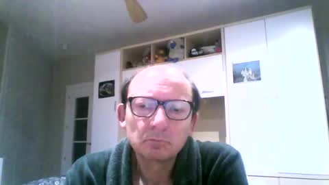 serrano49 online show from 12-23-24, 06:16