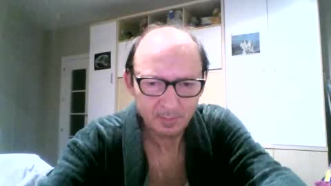 serrano49 online show from 12-28-24, 05:25