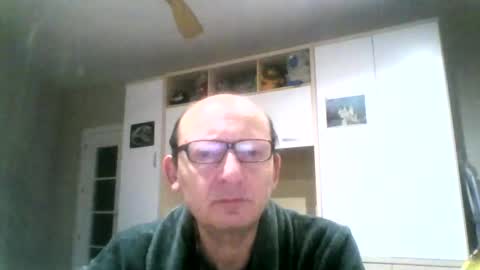 serrano49 online show from 01-05-25, 03:43