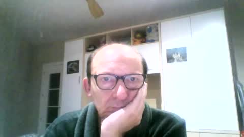 serrano49 online show from 01-06-25, 03:31