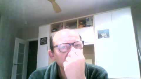 serrano49 online show from 01-08-25, 01:42