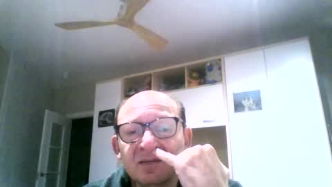 serrano49 online show from 01-14-25, 12:54