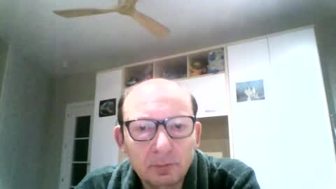 serrano49 online show from 01-15-25, 02:38