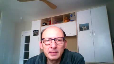 serrano49 online show from 01-15-25, 08:41