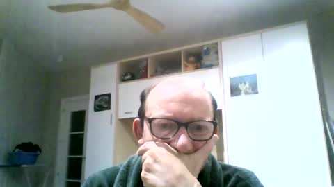serrano49 online show from 01-17-25, 06:36